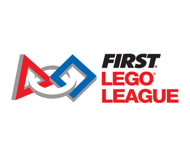 Logo FIRST LEGO League