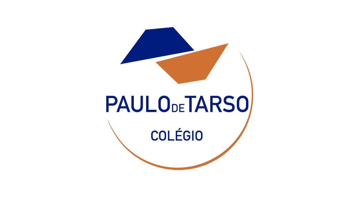 Logo do Colégio Paulo de Tarso